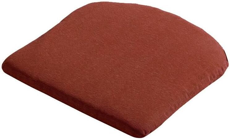 Madison Zitkussen Panama terra 46x48 Bruin