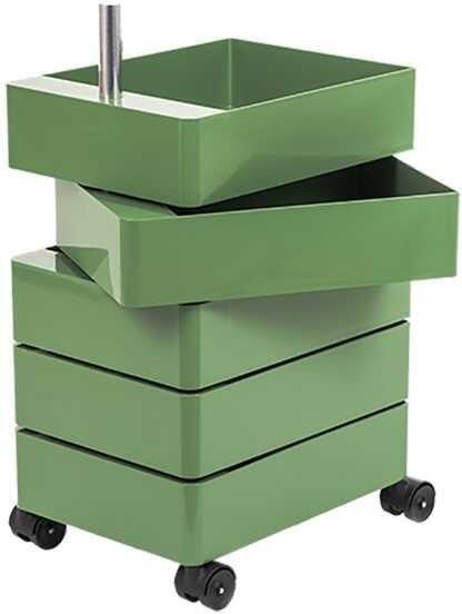 Magis 360° Container ladekast groen