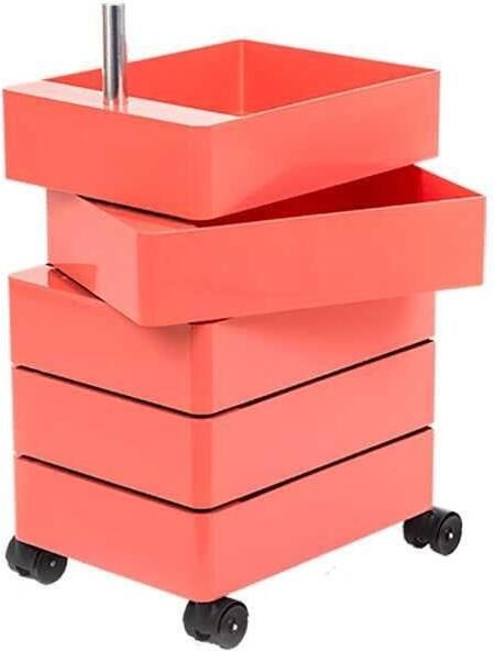 Magis 360° Container ladekast roze