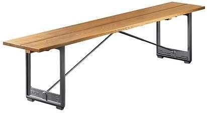 Magis Brut eetbank 220 small