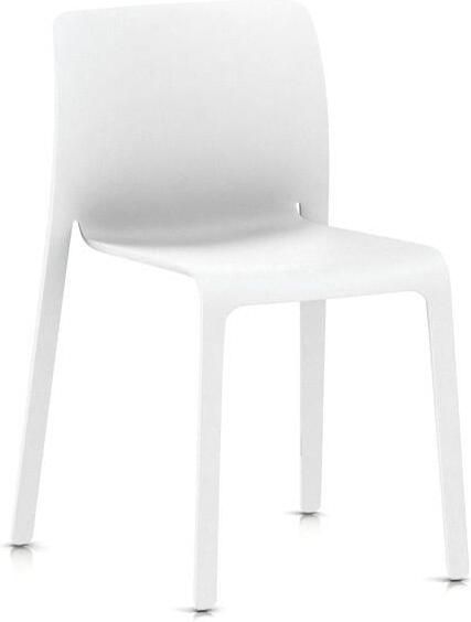 Magis Chair First stoel wit