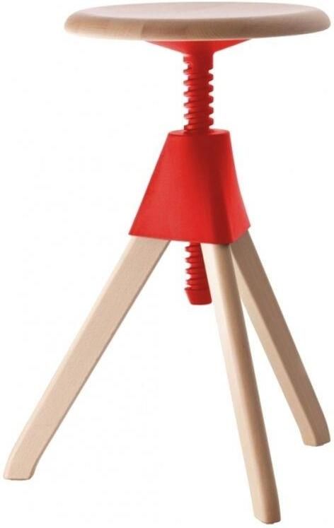 Magis Jerry kruk oranje