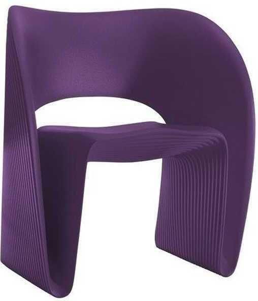Magis Raviolo stoel paars