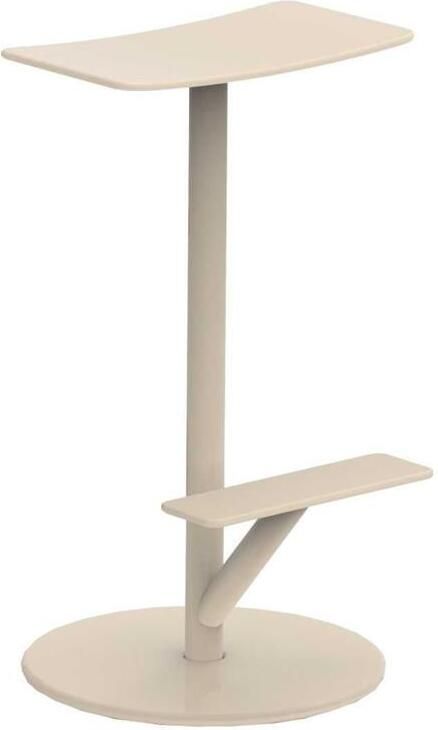 Magis Sequoia barkruk 76cm ivoor