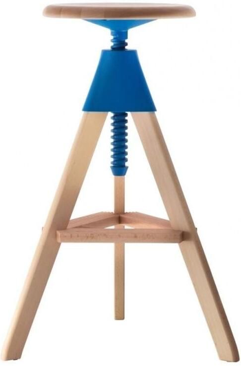 Magis Tom kruk lichtblauw