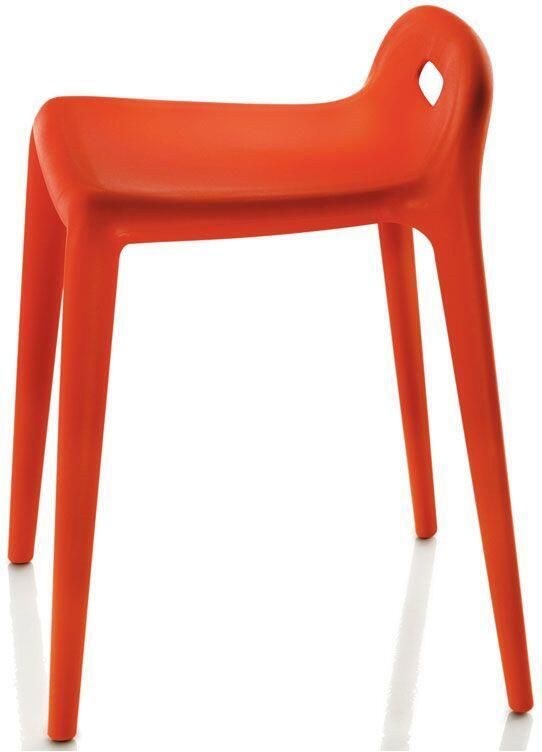 Magis Yuyu kruk oranje