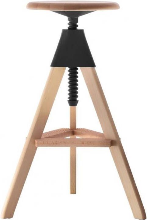 Magis Tom kruk zwart