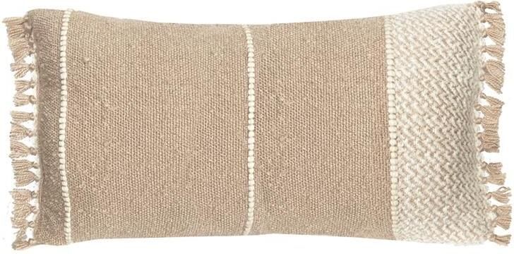 Malagoon Sahara Sierkussen Oat Beige