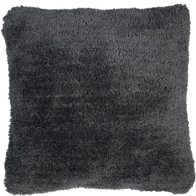 Malagoon Tufted Sierkussen Cozy Grey