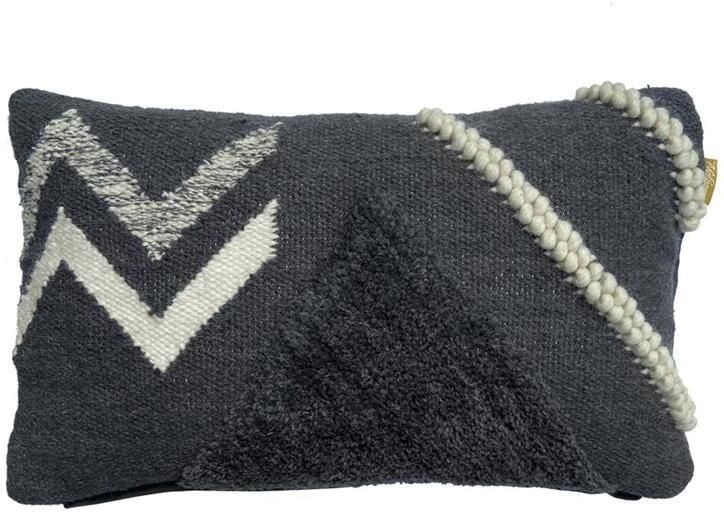 Malagoon Wonder Sierkussen Cozy Grey