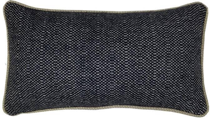 Malagoon Raven Rectangle Sierkussen