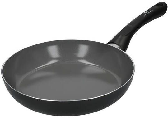 MasterClass Koekenpan 24 cm Gerecycled Non-Stick | Can-to-Pan