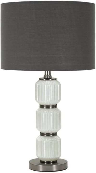 Mauro Ferretti Bright Glazen tafellamp