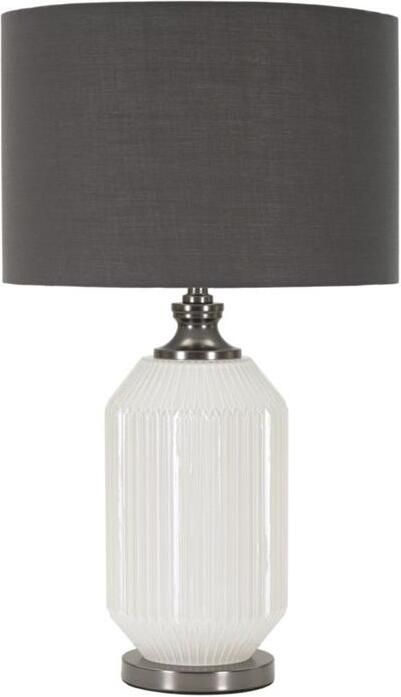 Mauro Ferretti Brighty Tafellamp in glas