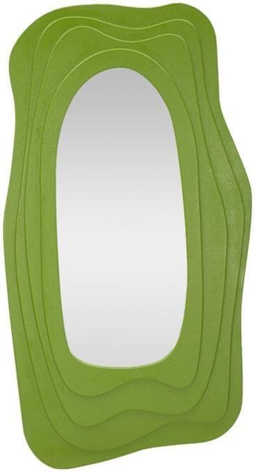 Mauro Ferretti Dafne Spiegelwand groen