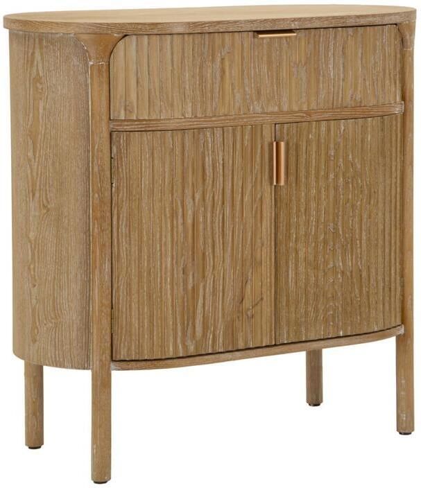 Mauro Ferretti Kast van dennenhout cm 81x46x82