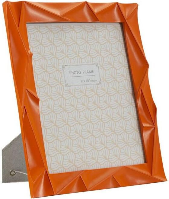 Mauro Ferretti Orangy Harsfotolijst oranje