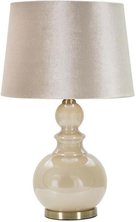 Mauro Ferretti Perly Tafellamp in glas