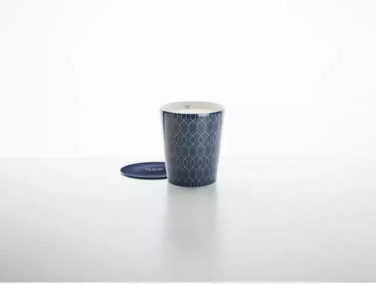 Max Benjamin Ilum Belgravia Lux Geurkaars Medium