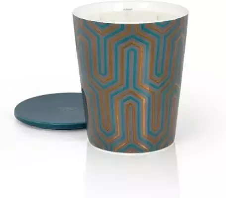 Max Benjamin Ilum Infusion Deco Geurkaars Medium