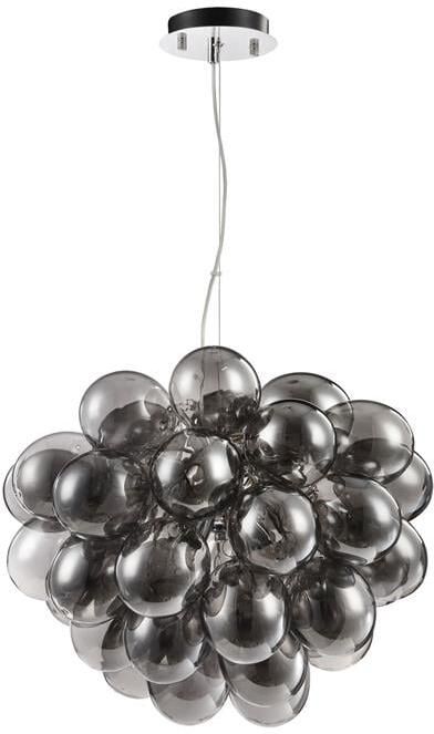 Maytoni Hanglamp Balbo Nikkel Ø50