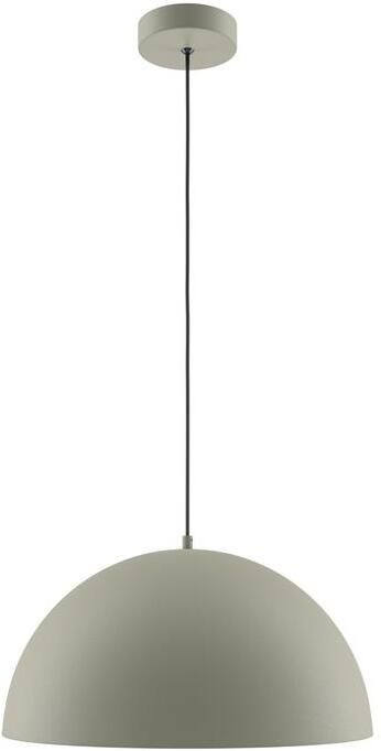 Maytoni Hanglamp Basic colors Grijs Ø35