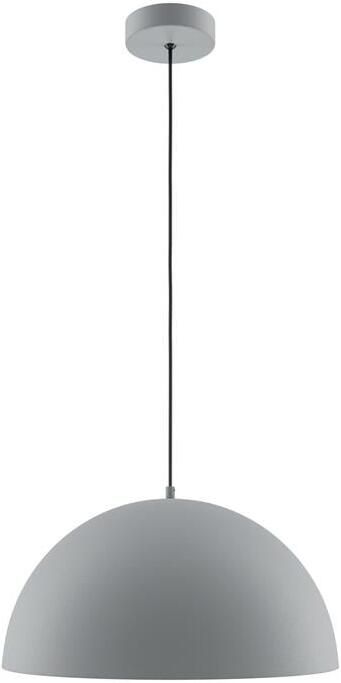 Maytoni Hanglamp Basic colors Grijs Ø35