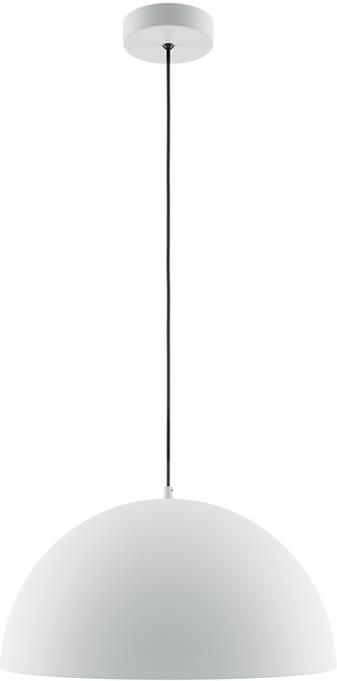 Maytoni Hanglamp Basic colors Wit Ø35