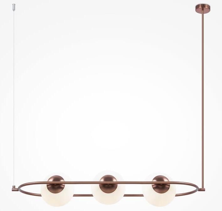 Maytoni Hanglamp Erich Messing Ø15