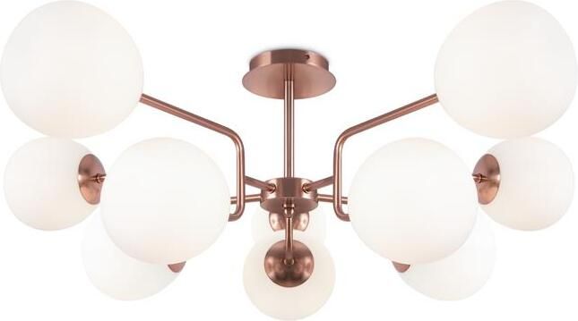 Maytoni Hanglamp Erich Messing Ø90 7