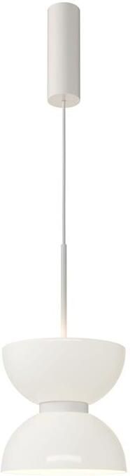 Maytoni Hanglamp Kyoto Wit Ø22