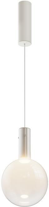 Maytoni Hanglamp Nebula Wit Ø20