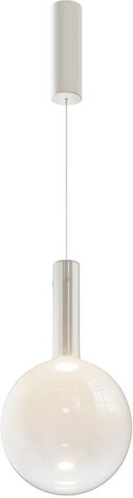 Maytoni Hanglamp Nebula Wit Ø25