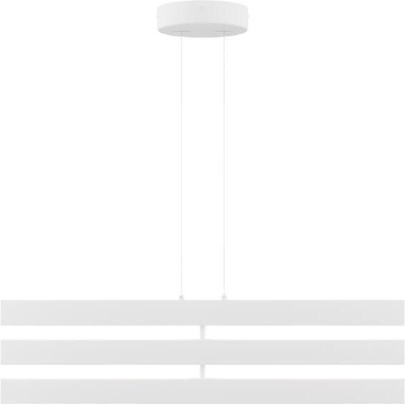 Maytoni Hanglamp Origami Wit