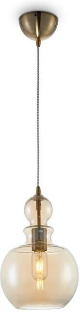 Maytoni Hanglamp Tone Brons Ø21 5