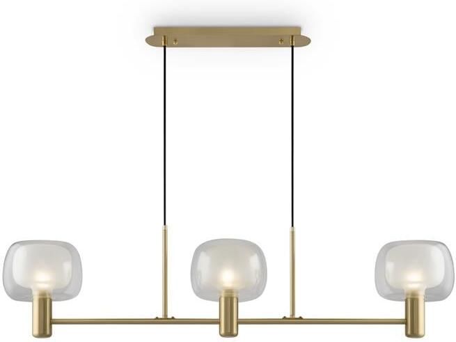 Maytoni Hanglamp Vision Goud