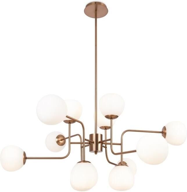 Maytoni Kroonluchter Erich Goud