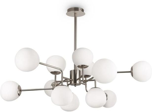 Maytoni Kroonluchter Erich Nikkel