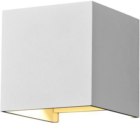 Maytoni Outdoor Architecturale verlichting Fulton Wit