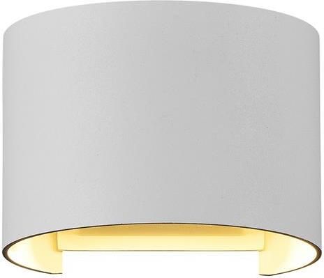 Maytoni Outdoor Architecturale verlichting Fulton Wit