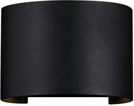 Maytoni Outdoor Architecturale verlichting Fulton Zwart