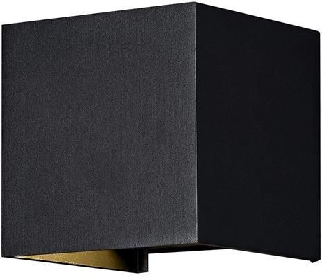 Maytoni Outdoor Architecturale verlichting Fulton Zwart