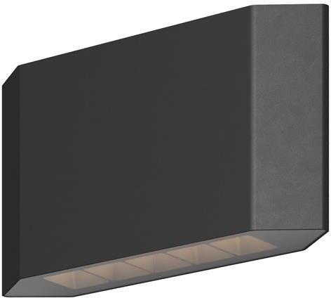 Maytoni Outdoor Architecturale verlichting Pull Grafiet