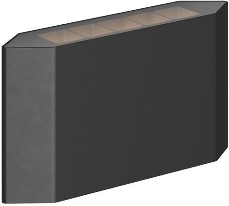 Maytoni Outdoor Architecturale verlichting Pull Grafiet