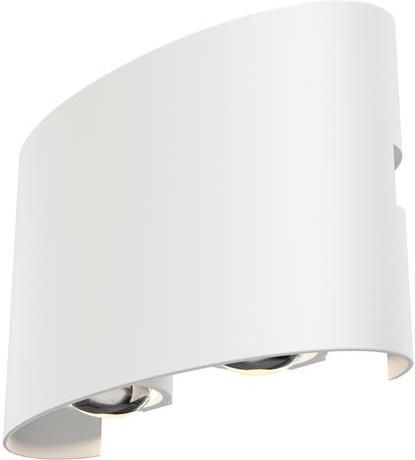 Maytoni Outdoor Architecturale verlichting Strato Wit