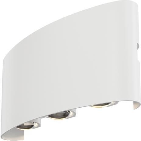 Maytoni Outdoor Architecturale verlichting Strato Wit