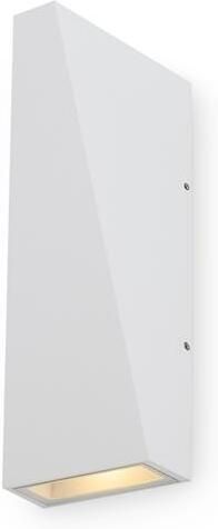 Maytoni Outdoor Architecturale verlichting Times Square Wit