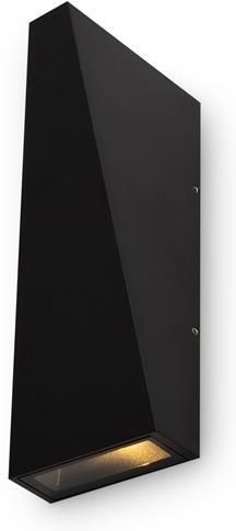 Maytoni Outdoor Architecturale verlichting Times Square Zwart