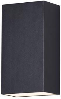 Maytoni Outdoor Architecturale verlichting Times Square Zwart