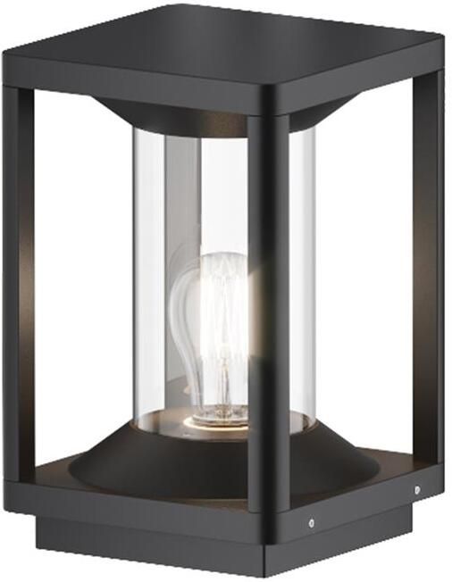 Maytoni Outdoor Landschapsverlichting Cell Grafiet